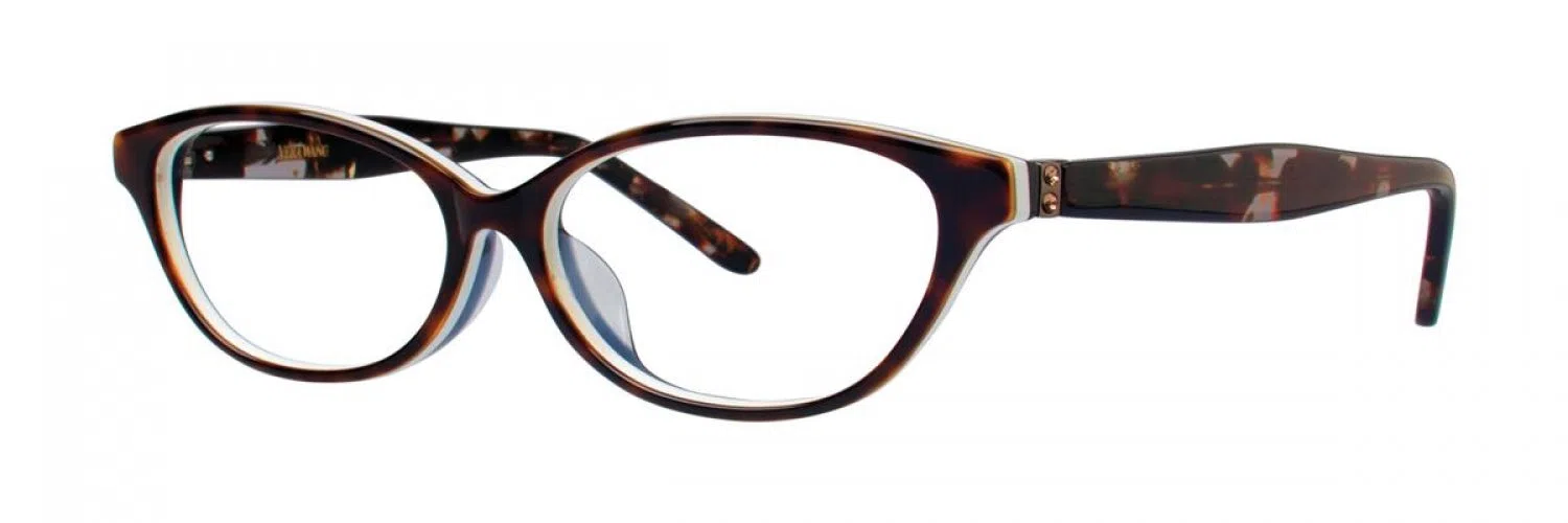 Vera Wang VA11 Eyeglasses - view 2